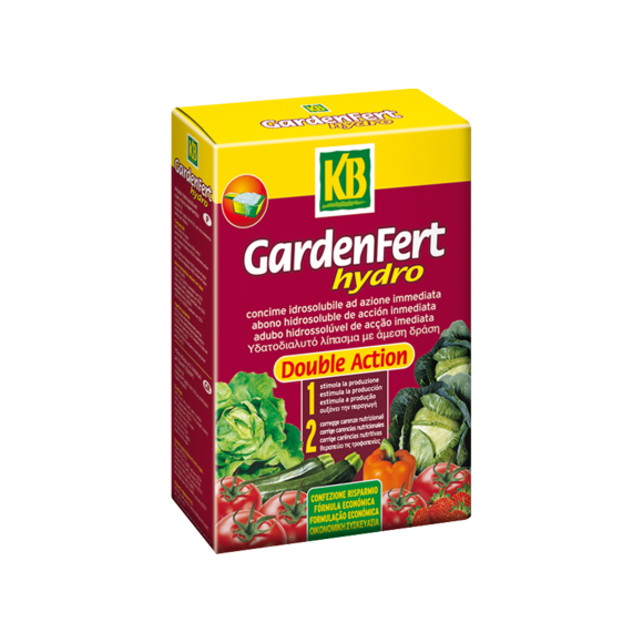 Ortaggi - Garden_Fert_Hydro_500gr