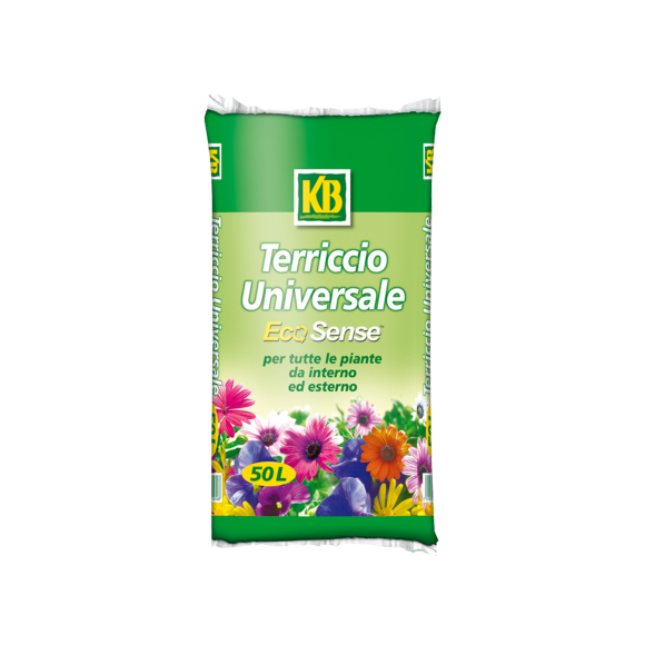 Universale e ortaggi - Terriccio_Universale_EcoSense_20L
