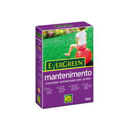 Concimi - Evergreen_Mantenimento_2KG